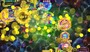星力十一代游戏正版